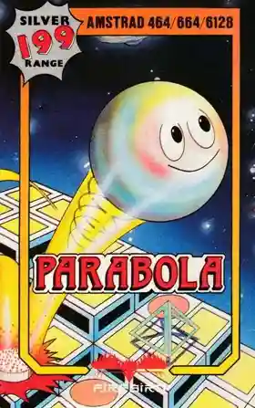 Parabola (UK) (1986) (Trainer)-Amstrad CPC